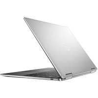 ноутбук Dell XPS 13 7390-7859 Серебристый