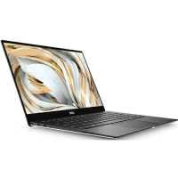 ноутбук Dell XPS 13 9305-0390 Серебристый