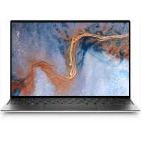 ноутбук Dell XPS 13 9310-0437 Серебристый
