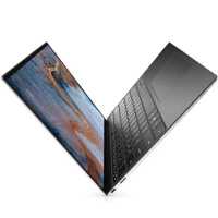 ноутбук Dell XPS 13 9310-1458 Серебристый