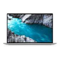 ноутбук Dell XPS 13 9310-1472 Серебристый