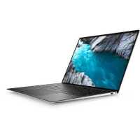 ноутбук Dell XPS 13 9310-1472 Серебристый