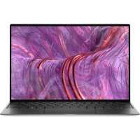 ноутбук Dell XPS 13 9310-8570 Серебристый