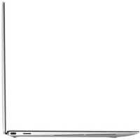 ноутбук Dell XPS 13 9310-8570 Серебристый