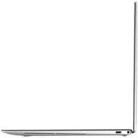 ноутбук Dell XPS 13 9310-8570 Серебристый