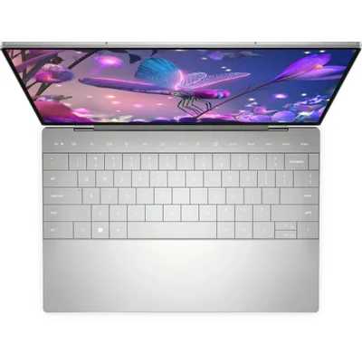 ноутбук Dell XPS 13 9320-1615 Серебристый