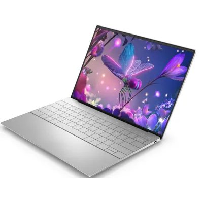 ноутбук Dell XPS 13 9320-4317 Серебристый