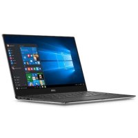 ноутбук Dell XPS 13 9350-1271 Серебристый