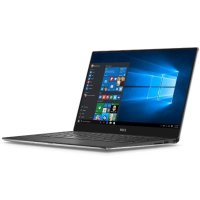 ноутбук Dell XPS 13 9350-1271 Серебристый