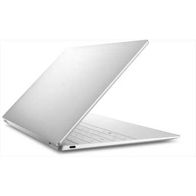 ноутбук Dell XPS 13 9350-7316 ENG Серебристый