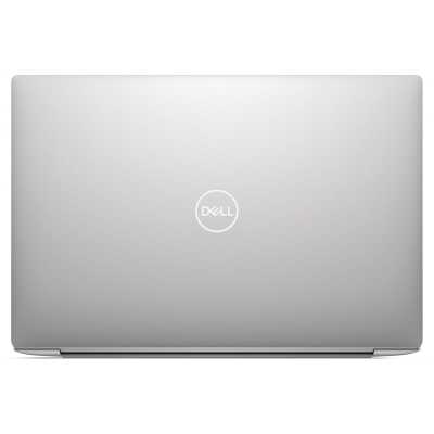 ноутбук Dell XPS 13 9350-7331 Серебристый