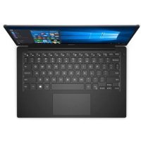 ноутбук Dell XPS 13 9350-9396 Серебристый