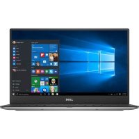 ноутбук Dell XPS 13 9360-0025 Серебристый
