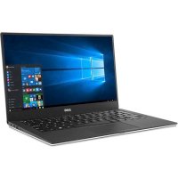 ноутбук Dell XPS 13 9360-3614 Серебристый