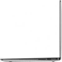 ноутбук Dell XPS 13 9360-5549 Серебристый