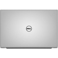 ноутбук Dell XPS 13 9360-5556 Серебристый
