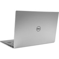 ноутбук Dell XPS 13 9360-5563 Серебристый
