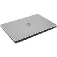 ноутбук Dell XPS 13 9360-8732 Серебристый