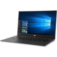 ноутбук Dell XPS 13 9360-9737 Серебристый