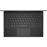 ноутбук Dell XPS 13 9360-9999 Серебристый