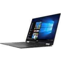 ноутбук Dell XPS 13 9365-0932 Серебристый
