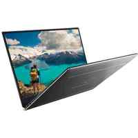 ноутбук Dell XPS 13 9365-0932 Серебристый