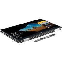ноутбук Dell XPS 13 9365-2523 Серебристый