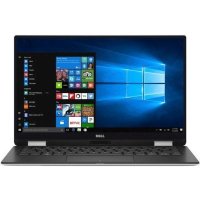 ноутбук Dell XPS 13 9365-3532 Серебристый