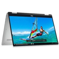 ноутбук Dell XPS 13 9365-3532 Серебристый