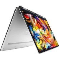 ноутбук Dell XPS 13 9365-3532 Серебристый