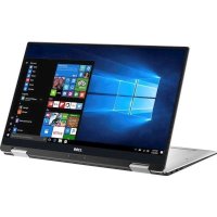 ноутбук Dell XPS 13 9365-3532 Серебристый