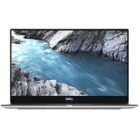 ноутбук Dell XPS 13 9370-1719 Серебристый