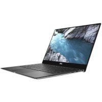 ноутбук Dell XPS 13 9370-1726 Серебристый