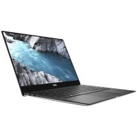 ноутбук Dell XPS 13 9370-7888 Серебристый