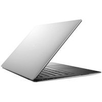 ноутбук Dell XPS 13 9370-7888 Серебристый