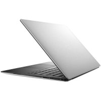 ноутбук Dell XPS 13 9370-7888 Серебристый