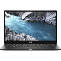 ноутбук Dell XPS 13 9380-3984 Серебристый