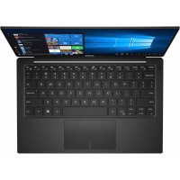 ноутбук Dell XPS 13 9380-4647 Серебристый