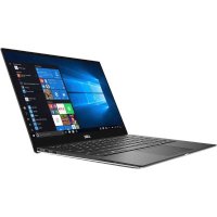 ноутбук Dell XPS 13 9380-4647 Серебристый