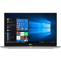 ноутбук Dell XPS 13 9380-4654 Серебристый