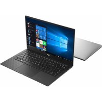 ноутбук Dell XPS 13 9380-4654 Серебристый