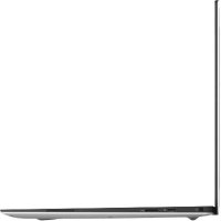 ноутбук Dell XPS 13 9380-4654 Серебристый