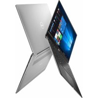 ноутбук Dell XPS 13 9380-7195 Серебристый