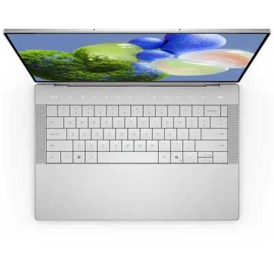 ноутбук Dell XPS 14 9440-7652 Серебристый