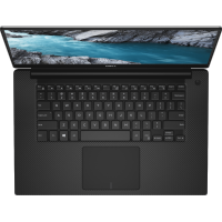 ноутбук Dell XPS 15 7590-6418 Серебристый