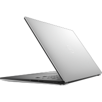 ноутбук Dell XPS 15 7590-6418 Серебристый
