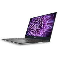 ноутбук Dell XPS 15 7590-9492 Серебристый
