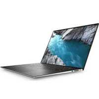 ноутбук Dell XPS 15 9510-0604 Серебристый