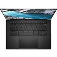 ноутбук Dell XPS 15 9510-0604 Серебристый