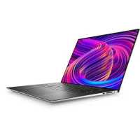 ноутбук Dell XPS 15 9510-1588 Серебристый